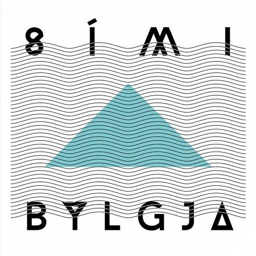 image cover: Marc Romboy - Simi/Bylgja [Systematic Recordings]