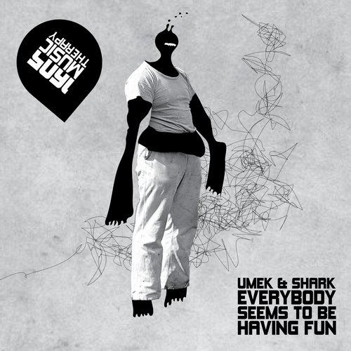 image cover: UMEK & Shark - Everybody Seems To Be Having Fun [1605188]