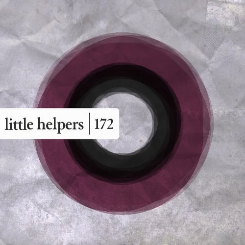 image cover: Salva Stigler - Little Helper 172 [LITTLEHELPERS172]