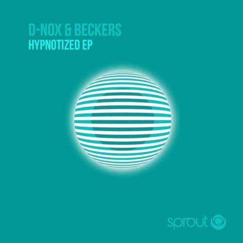 image cover: D-Nox & Beckers - Hypnotized Ep [4250644803949]