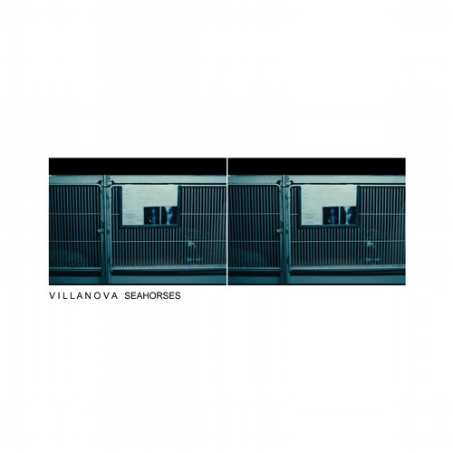 image cover: Villanova - Seahorses [LY004]