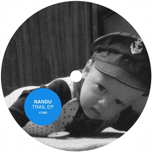 image cover: Nandu - Trail EP [KD082]