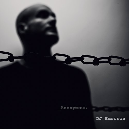 image cover: DJ Emerson - Anonymous EP [CLR087]