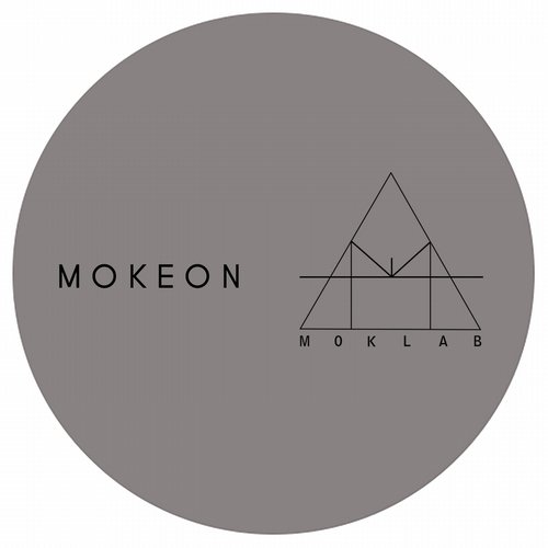 image cover: Mokeon - ML01 EP [MNR01]