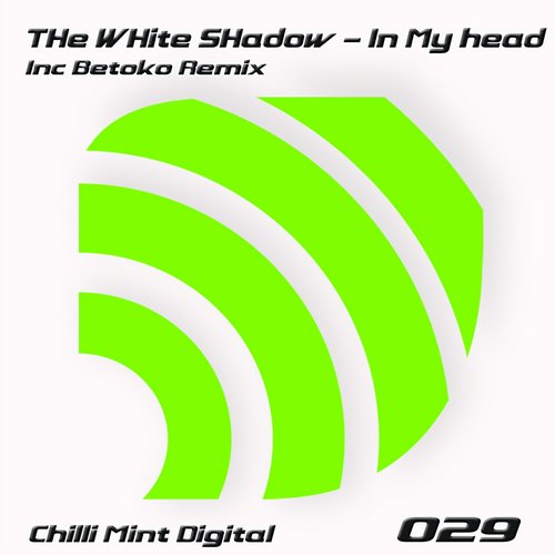 image cover: The White Shadow - In My Head (+Betoko Remix) [CMD029]