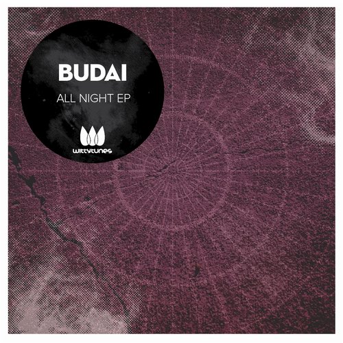 image cover: Budai - All Night EP [WT208]