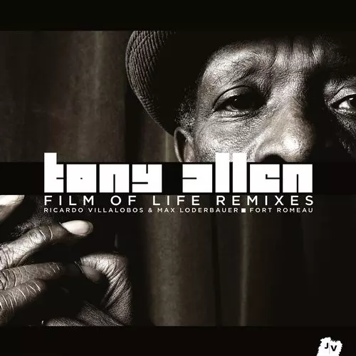 image cover: Tony Allen - Film Of Life Remixes [33570082]