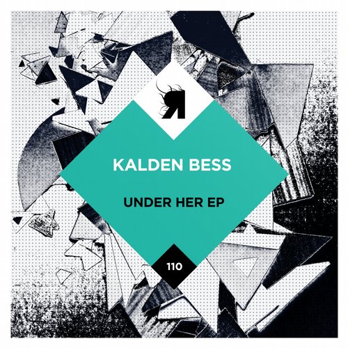 image cover: Kalden Bess - Under Her Ep [RSPKT110]