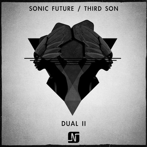 image cover: Sonic Future & Third Son - DUAL II [NMW070]