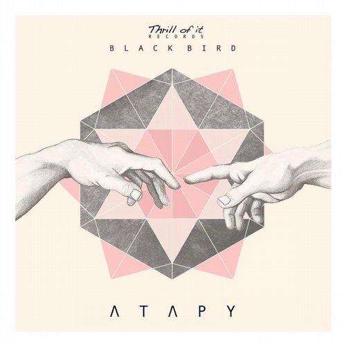 image cover: Atapy - Black Bird [TOI006]