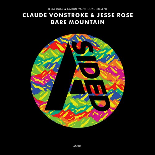 image cover: Claude Vonstroke, Jesse Rose - Bare Mountain [AS001]