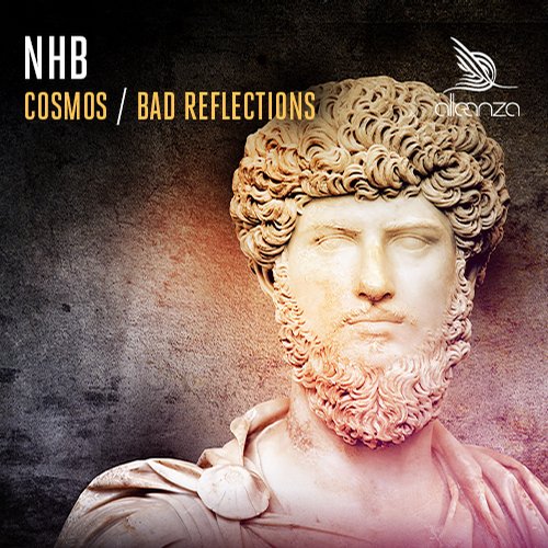 image cover: NHB - Cosmos / Bad Reflections [ALLE058]