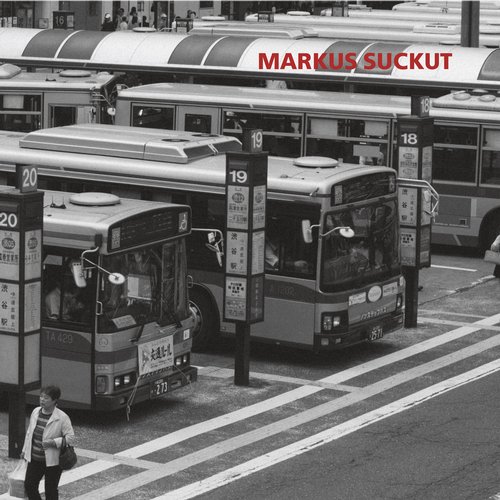 image cover: Markus Suckut - For Start # For Set # [FIGURE066]