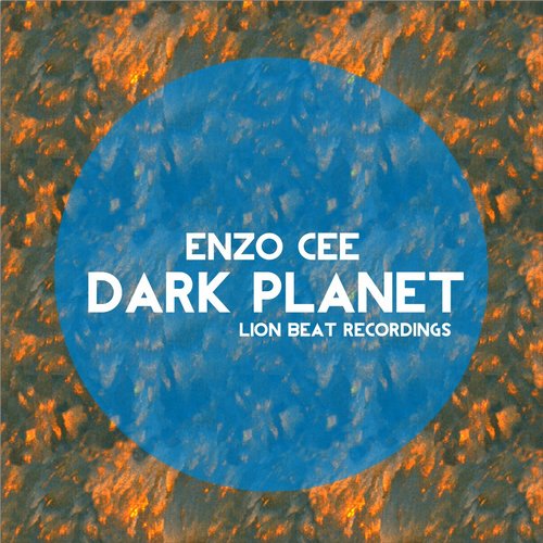 image cover: Enzo Cee - Dark Planet [LBR052]