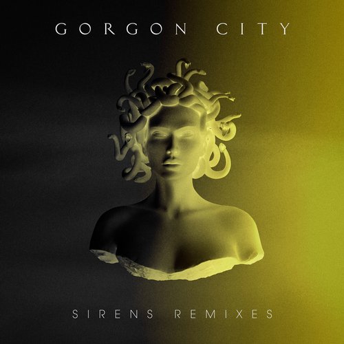 image cover: Gorgon City - Sirens (Remixes) [00602547277398]