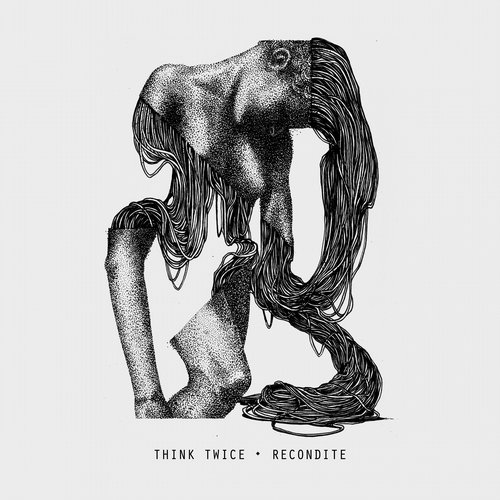 image cover: Recondite - Think Twice EP [LAD021DIGITAL]