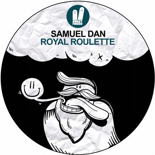image cover: Samuel Dan - Royal Roulette [SFN138]