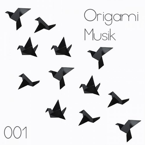 image cover: VA - Origami Various Vol.1 [OM001]