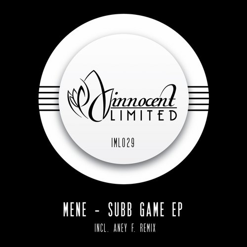 image cover: Mene - Subb Game EP [IML029]