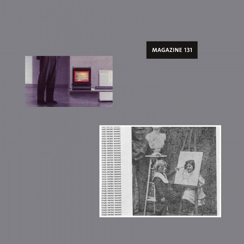 image cover: Barnt - Magazine 131 (+Tale Of Us & Recondite RMX) [MAG131]