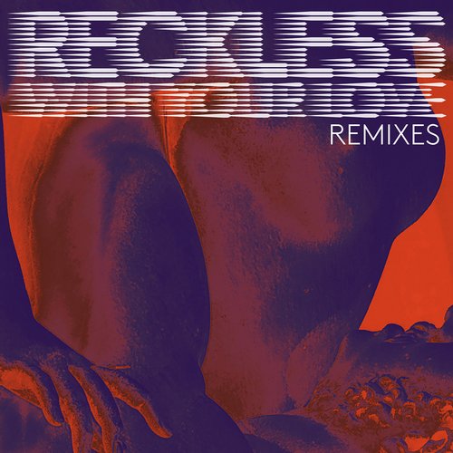 image cover: Azari & III - Reckless Remixes [TURBODX041]