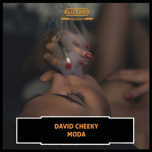 image cover: David Cheeky - Moda [BLI011]