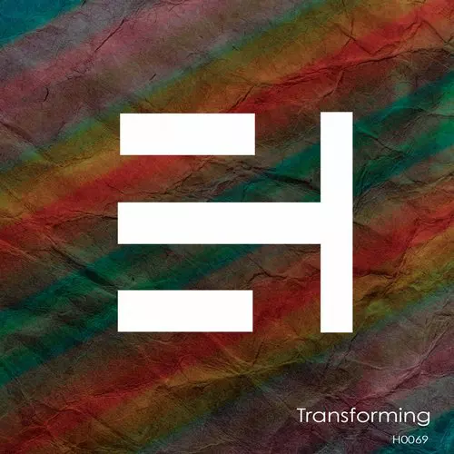 image cover: Max (Italy) - Transforming [H0069]