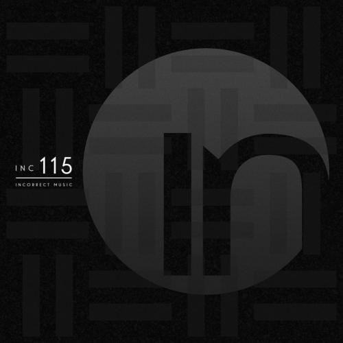 image cover: Ramon Tapia - Module XOX (+Carlo Lio Remix) [INC115]