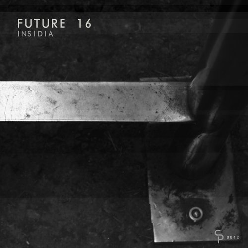 image cover: Future 16 - Insidia [CP004D]