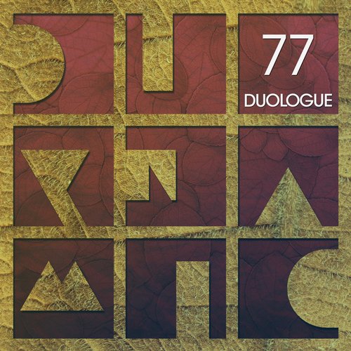 image cover: VA - Various Artists - Duologue EP [DIY077]