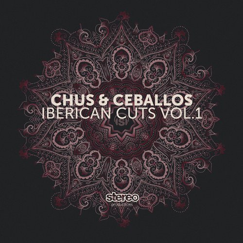 image cover: Chus & Ceballos - Iberican Cuts Vol.1 [SP136]