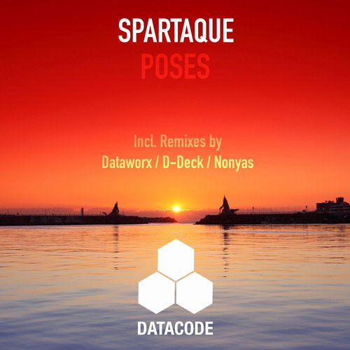 image cover: Spartaque - Poses [DAT090]