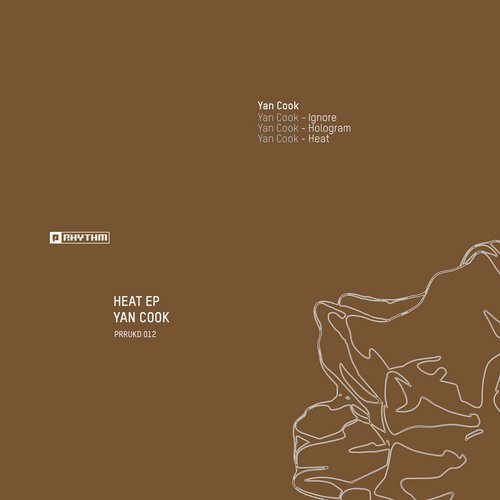 image cover: Yan Cook - Heat EP [Planet Rhythm]