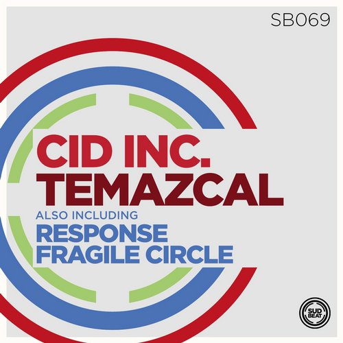 11448100 Cid Inc. - Temazcal [SB069]