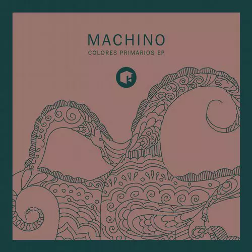 image cover: Machino - Colores Primarios EP [HIGHGRADE169]