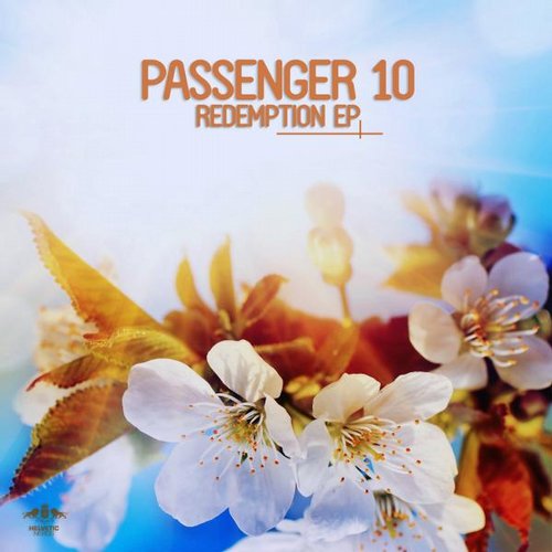 image cover: Passenger 10 - Redemption [ETR262]