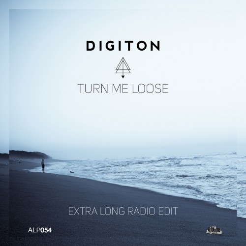 image cover: Digiton - Turn Me Loose - Extra Long Radio Mix