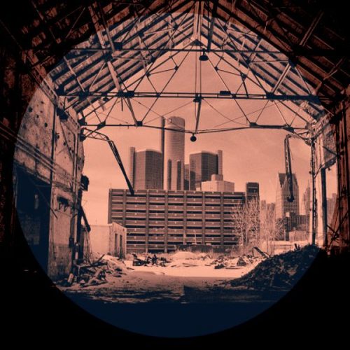 VA – Deeper Detroit 5 [KRD123]