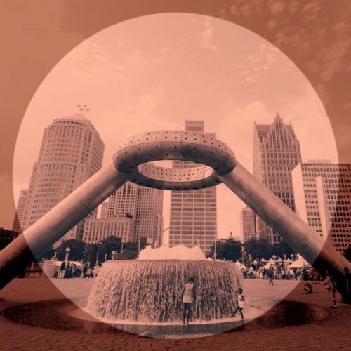 VA – Deeper Detroit 4 [KRD122]