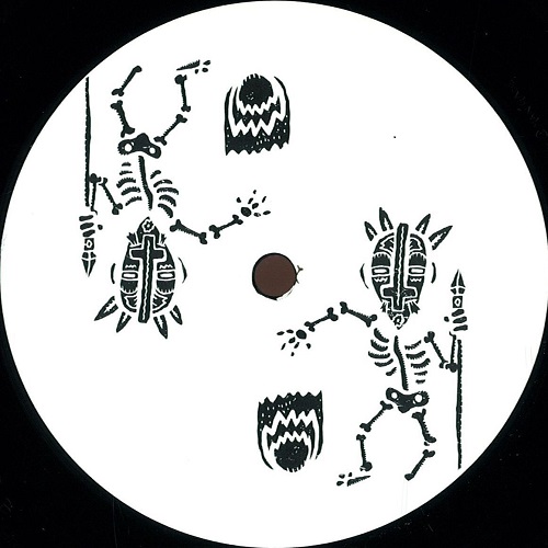 image cover: Andrea Fiorito - Voodoo Grooves [CYN094D]