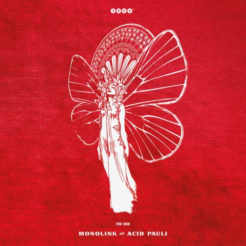 Monolink & Acid Pauli – The End [3000 021]