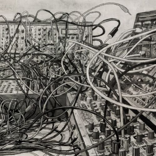 VA – Tiptop Audio Presents Various Artists 001 [TTAVA001]