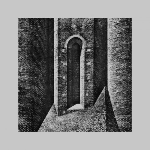 Init – Init EP [HVN027]
