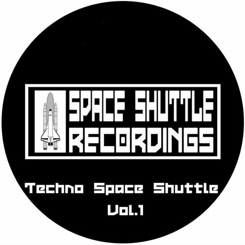 image cover: VA - Techno Space Shuttle Vol. 1 [10089053]