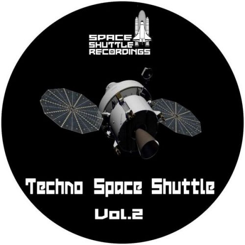 VA – Techno Space Shuttle Vol. 2