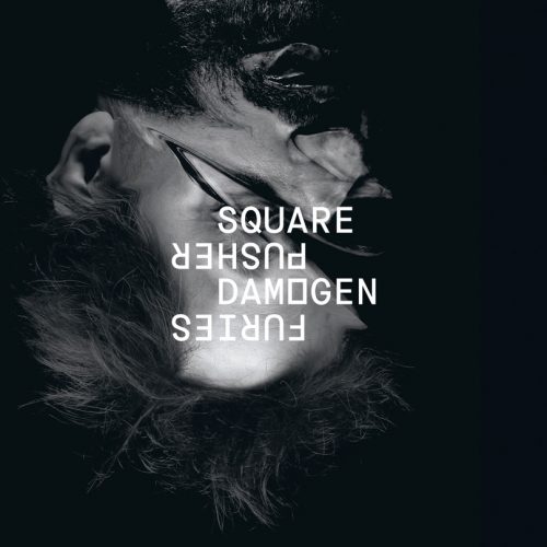 Squarepusher – Damogen Furies [WARP264]
