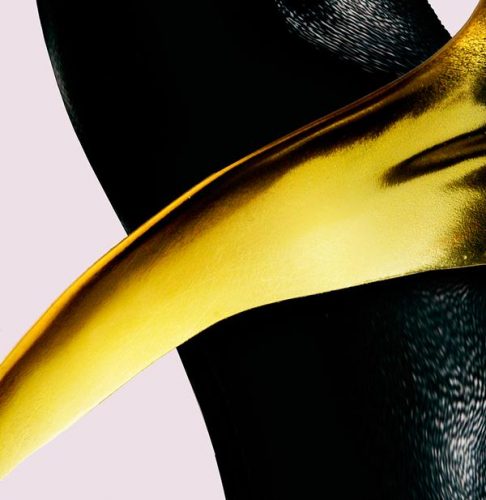 Claptone – The Music Got Me [DIFU268DS1]