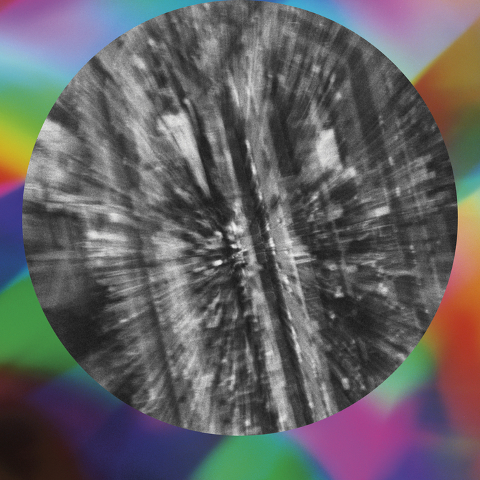 image cover: Four Tet - Beautiful Rewind [TEXT025CD] (FLAC)