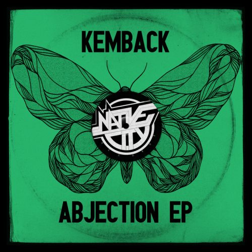 Kemback – Abjection EP [NCR008]