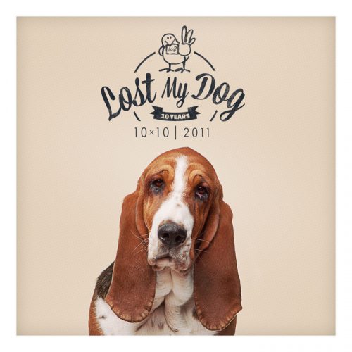 VA – Lost My Dog 10×10 – 2011 [LMDLP020]